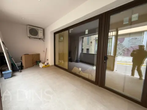 Piso en Carrer de Caldes