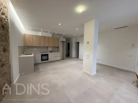 Piso en Carrer de Caldes