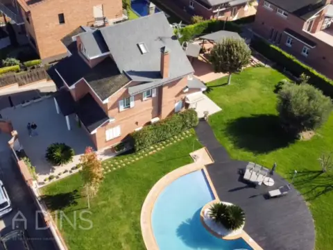 Casa en Carrer dels Pollancres, 4