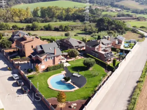 Casa en Carrer dels Pollancres, 4