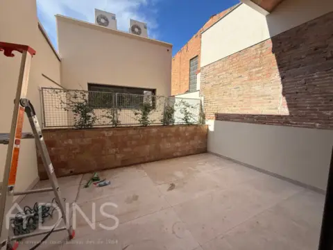 Casa en Avinguda de Catalunya