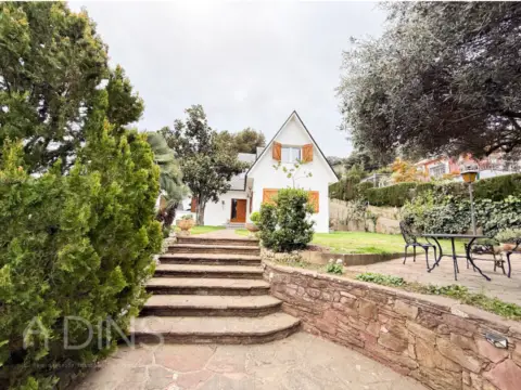 Casa en Carrer del Rosselló