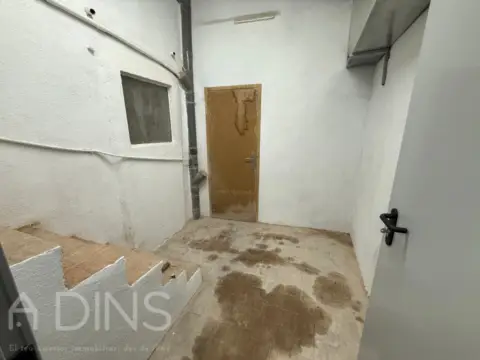 Trastero en Carrer del Rector Tomàs Vila