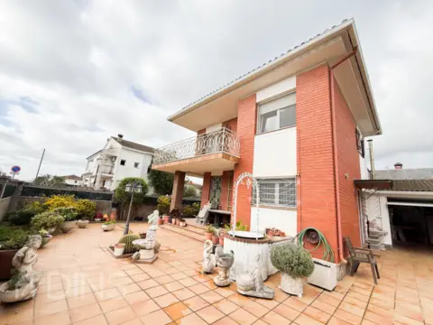 Casa en Carrer de Pau Casals