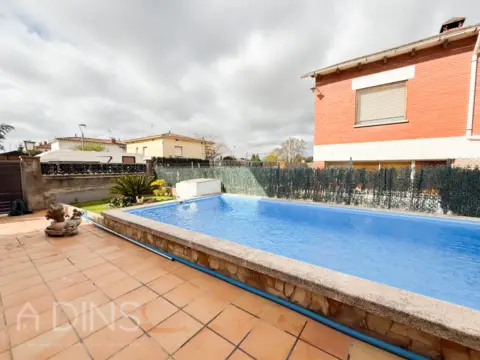 Casa en Carrer de Pau Casals