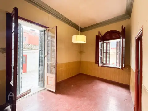 Piso en Carrer de Montserrat, 6