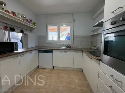 Casa en Carrer de l'Habana