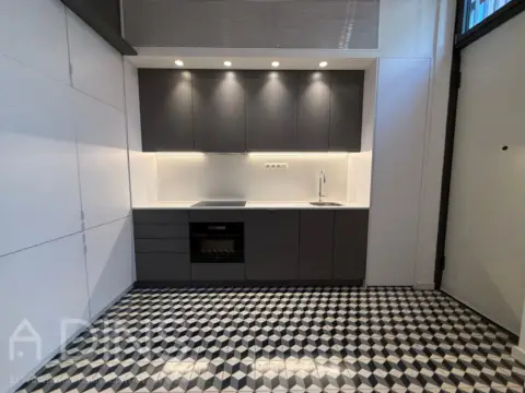 Dúplex en Carrer del Torrent de l'Olla