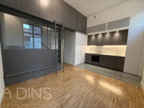 Dúplex en Carrer del Torrent de l'Olla