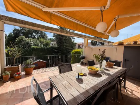 Dúplex en Carretera de la Granera