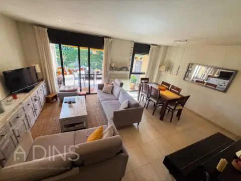 Dúplex en Carretera de la Granera