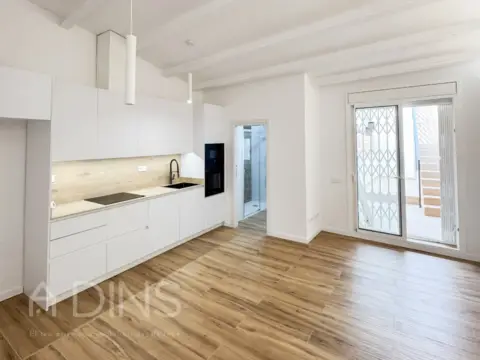 Piso en Carrer del Remei