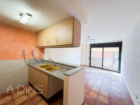 Piso en Carrer de les Creus, 29