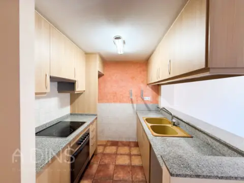 Piso en Carrer de les Creus, 29