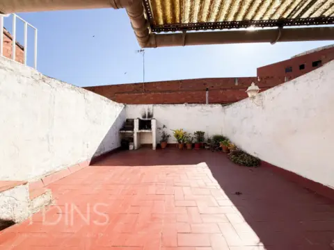 Casa en Carrer de Dant