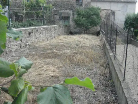Terreno en Carrer de l'Amargura