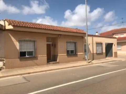 Casa en Avenida de Joaquín Conesa, 30