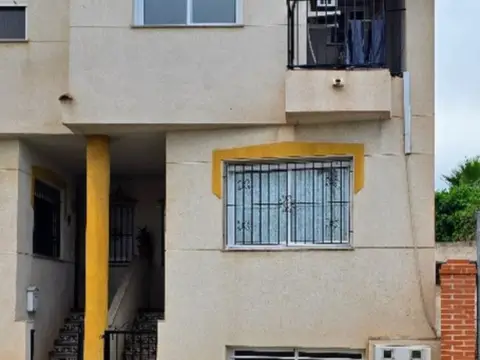 Dúplex en calle de Hernán Cortés, 7