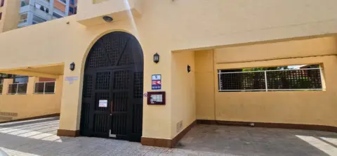 Apartamento en Avenida Julia Orbaiceta