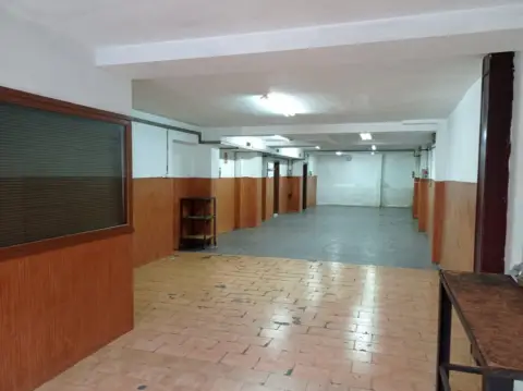 Commercial space in Llatí-Riera Alta-Cementiri Vell