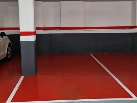 Garaje en Pep Ventura