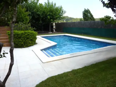 Casa en L´Ametlla del Vallès