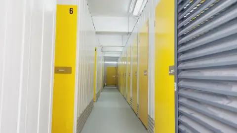 Trastero en Gorg-Progrés-Pep Ventura