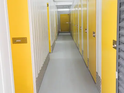 Trastero en Gorg-Progrés-Pep Ventura