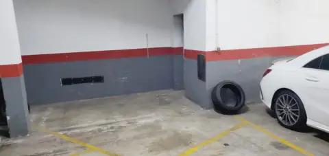 Garaje en Pep Ventura
