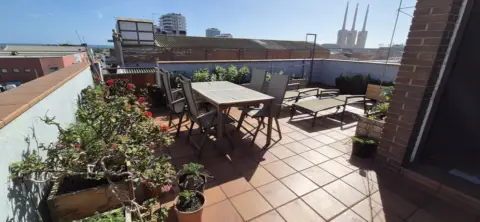 Casa en Carrer de Tortosa