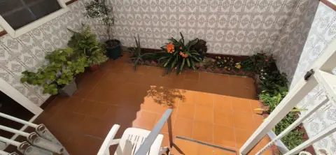 Piso en Pep Ventura