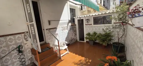 Piso en Pep Ventura