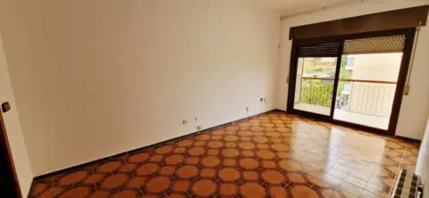 Piso en Pep Ventura