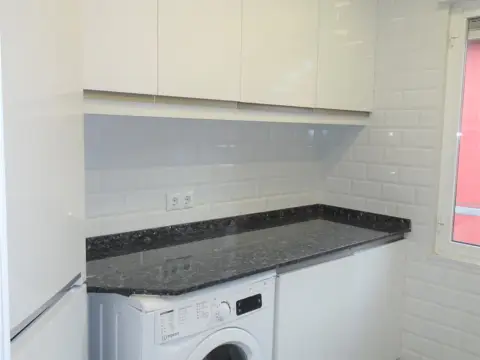 Piso en La Calzada