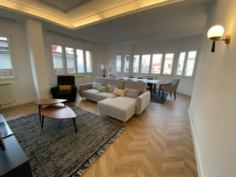 Piso – Gijón