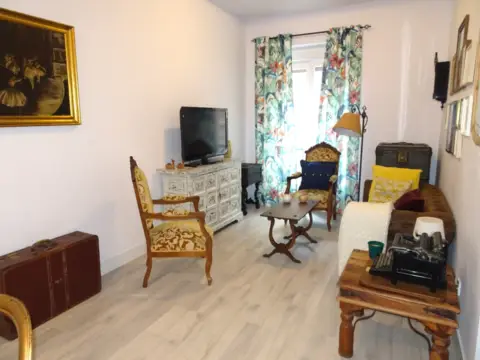 Piso en Centro
