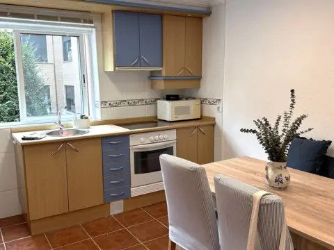 Piso en El Natahoyo-Moreda