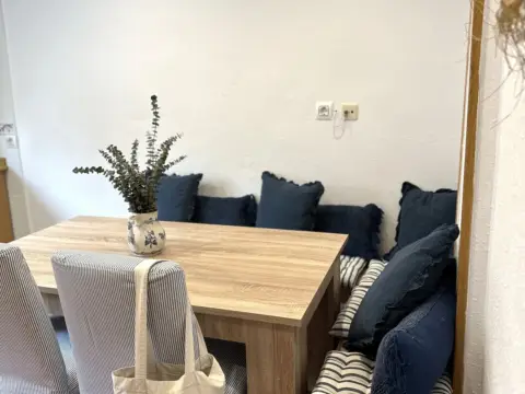 Piso en El Natahoyo-Moreda