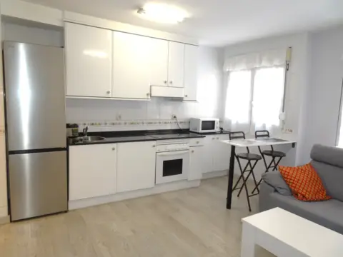Piso en El Llano