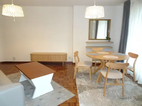 Piso en La Calzada