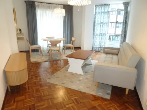 Piso en La Calzada