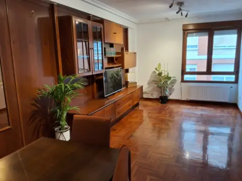Piso en L´Arena