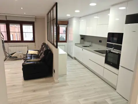 Piso en Laviada