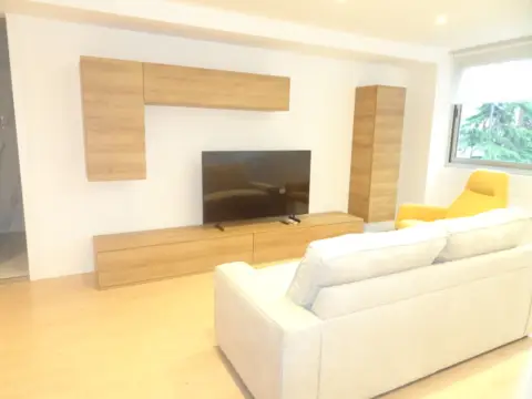 Piso en El Polígono