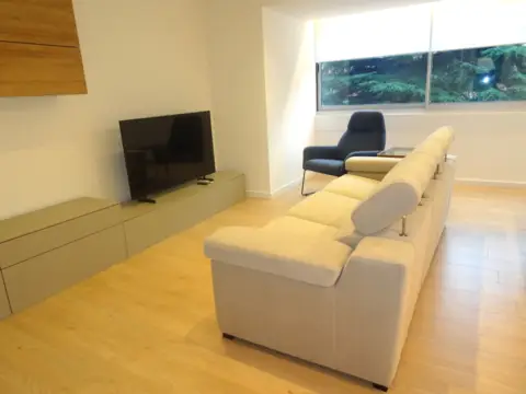 Piso en El Polígono