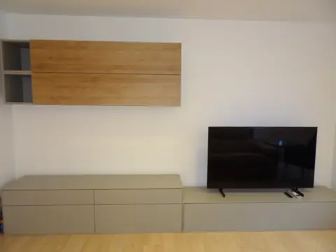 Piso en El Polígono