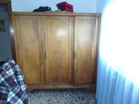 Habitación en Centro