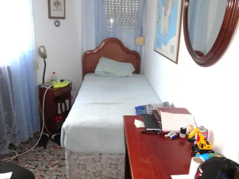 Habitación en Centro