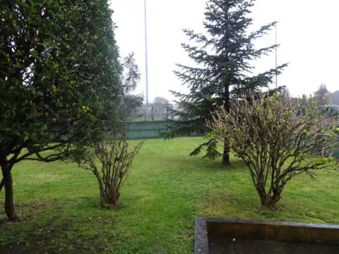 Casa en Zona Rural