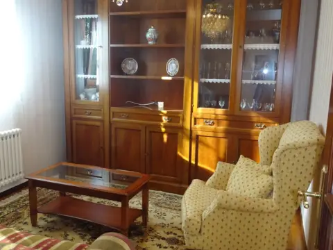 Casa pareada en Zona Rural